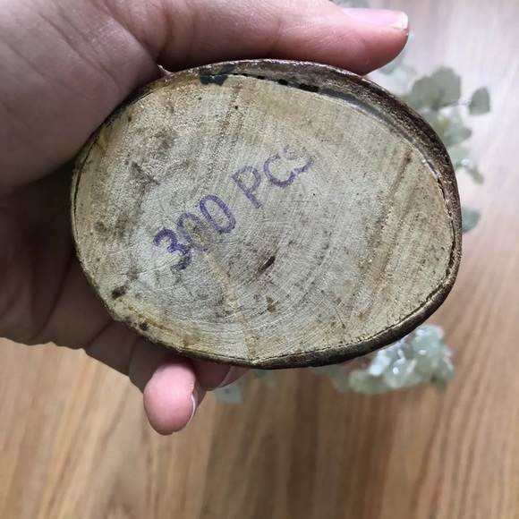 Gemstone Bonsai Money Tree - Picture 6 of 6